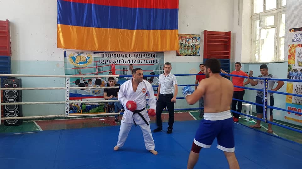 armenia